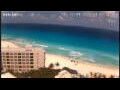 Webcam Cancún
