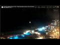 Webcam Cancún