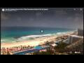 Webcam Cancún