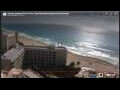 Webcam Cancún