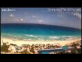 Webcam Cancún