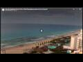 Webcam Cancún