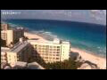 Webcam Cancun