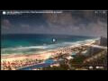 Webcam Cancún