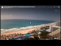 Webcam Cancún