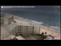 Webcam Cancún