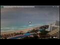 Webcam Cancún