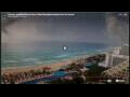 Webcam Cancún