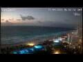 Webcam Cancún
