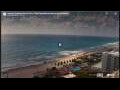Webcam Cancún