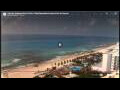 Webcam Cancún