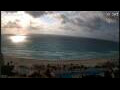 Webcam Cancún