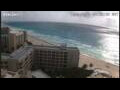 Webcam Cancún