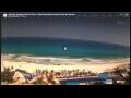 Webcam Cancún