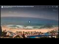 Webcam Cancún