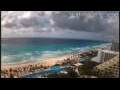 Webcam Cancún