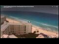 Webcam Cancún