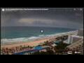Webcam Cancún