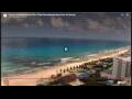 Webcam Cancún