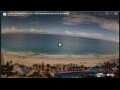 Webcam Cancún