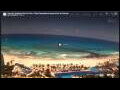 Webcam Cancún