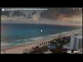 Webcam Cancún