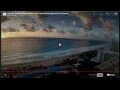 Webcam Cancún