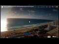 Webcam Cancún