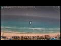Webcam Cancún