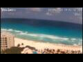 Webcam Cancún