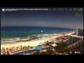 Webcam Cancún