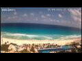 Webcam Cancún