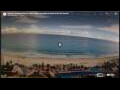 Webcam Cancún