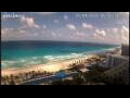 Webcam Cancún