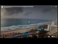 Webcam Cancún