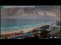 Webcam Cancún