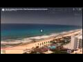 Webcam Cancún
