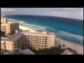 Webcam Cancún