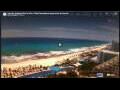 Webcam Cancún