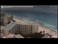 Webcam Cancún