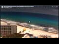 Webcam Cancún