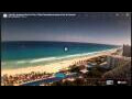 Webcam Cancún