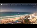 Webcam Cancún