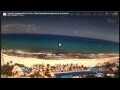 Webcam Cancún