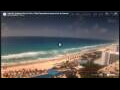 Webcam Cancún
