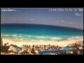 Webcam Cancún