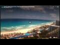 Webcam Cancún