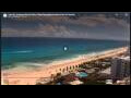 Webcam Cancún