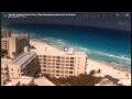 Webcam Cancún