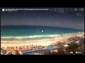 Webcam Cancún